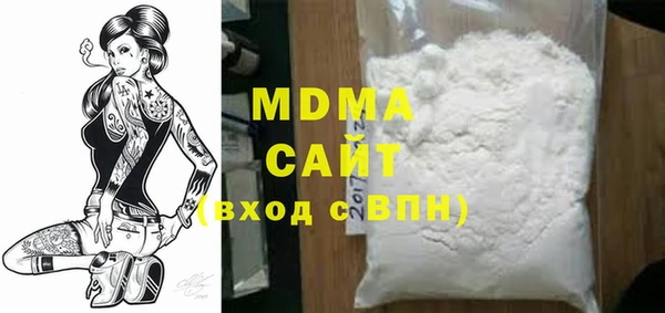 кокс Михайлов